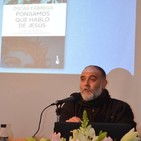 Oscar Fábrega - Pongamos que hablo de Jesús - Benamaurel 2017
