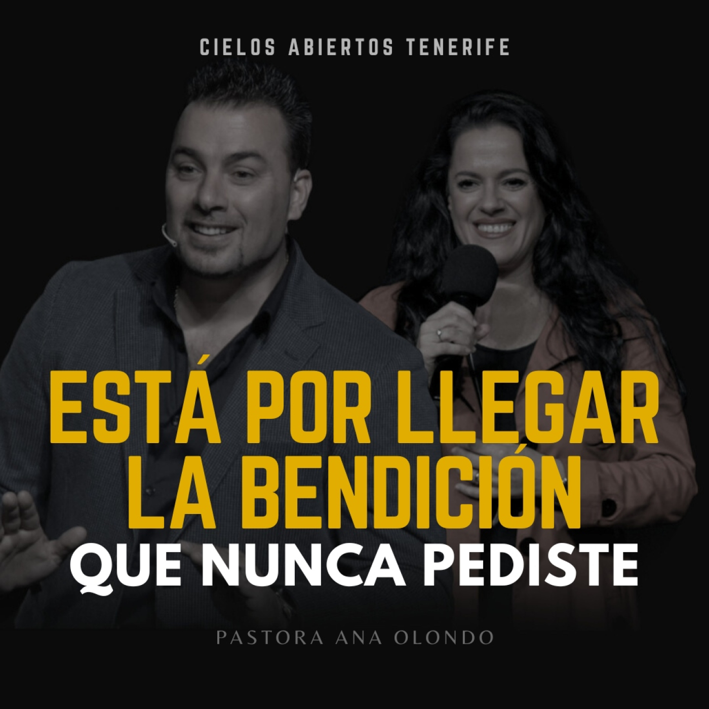 Prédicas Cielos Abiertos