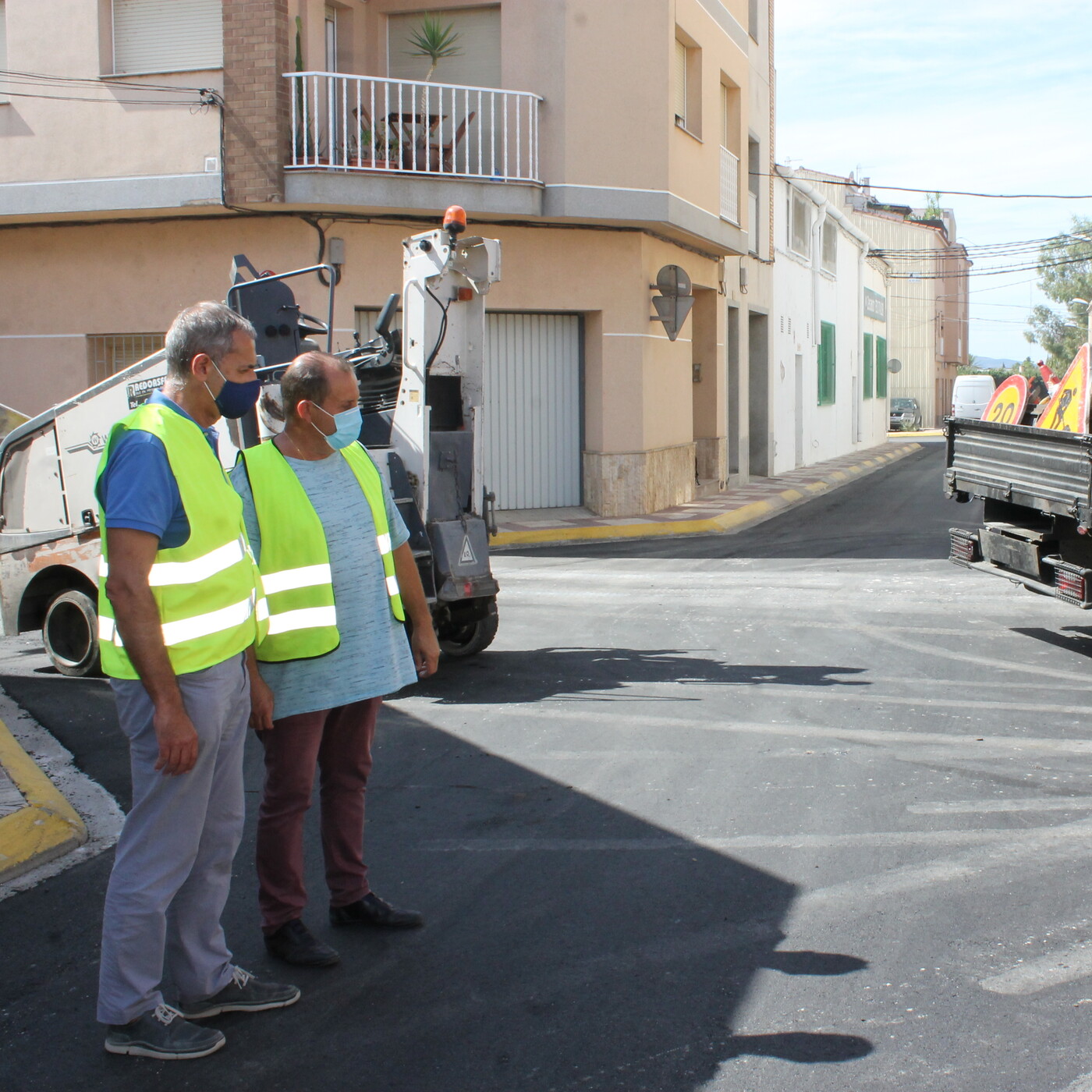 Podcast Antena Aldaia
