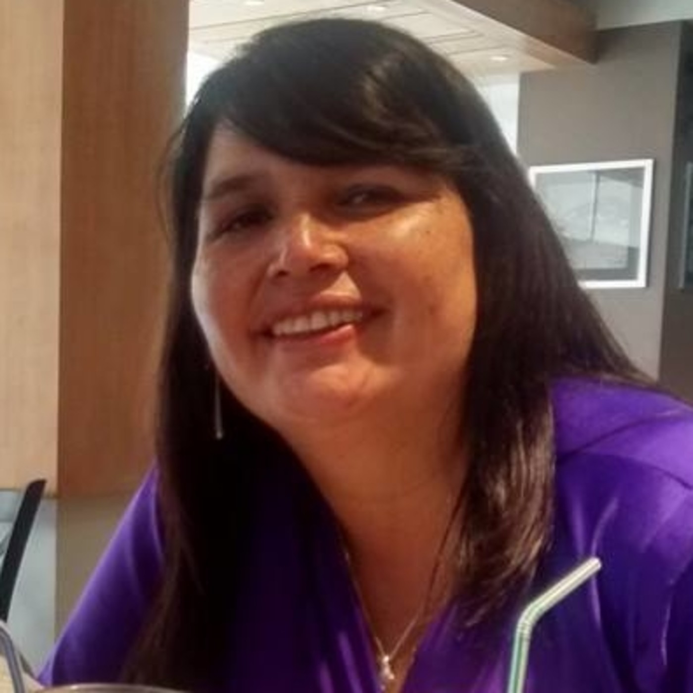 Alejandra Salinas, Predicaciones