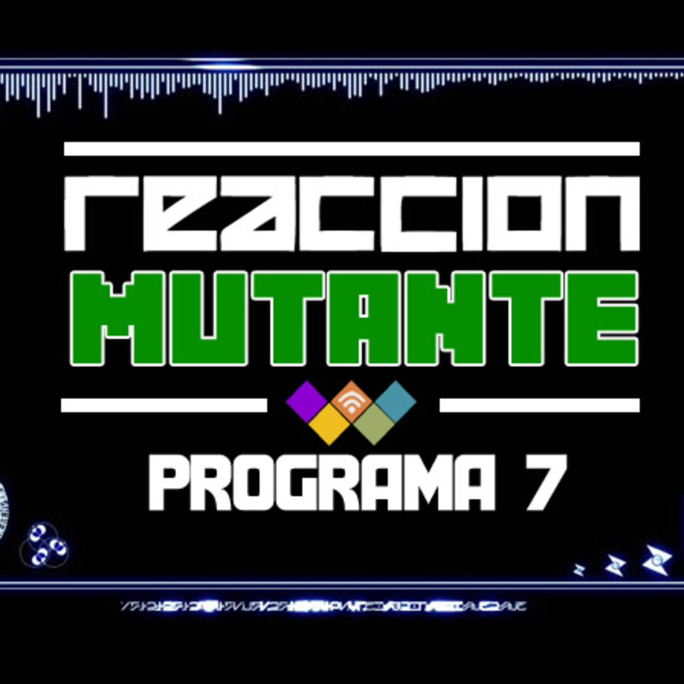 Central Mutante Podcast
