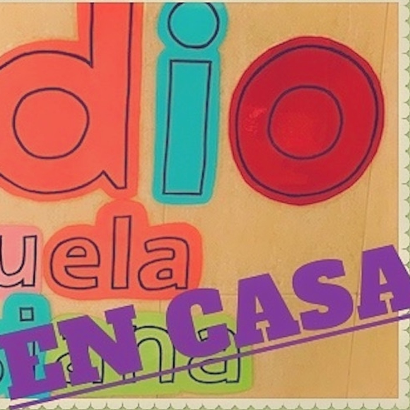 RadioEscuelaTeresiana