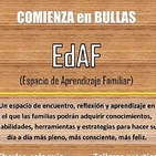 Elisa Rodríguez- espacio aprendizaje familiar-