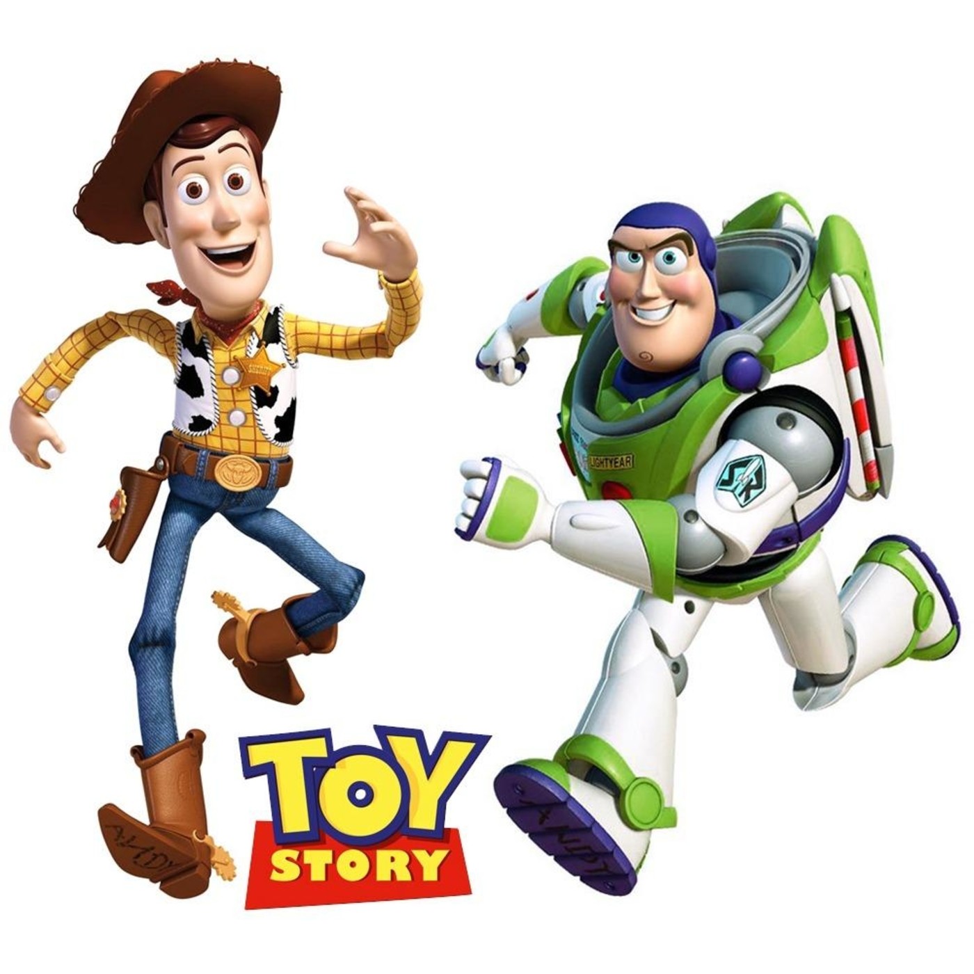 Toy Story
