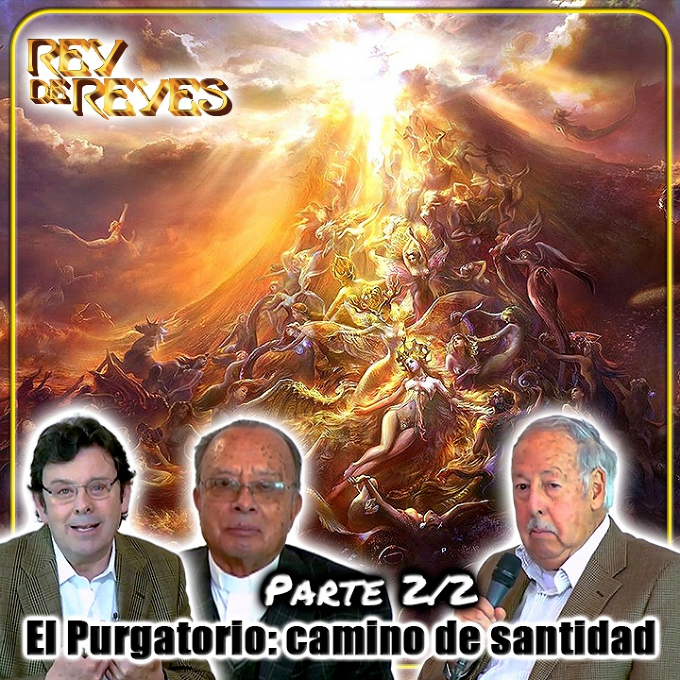 Rey de Reyes