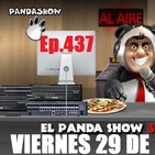 EL PANDA SHOW Ep. 437 VIERNES 29 DE MAYO 2020 (COMPLETO)