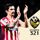 EP 321: Fútbol con público en España?