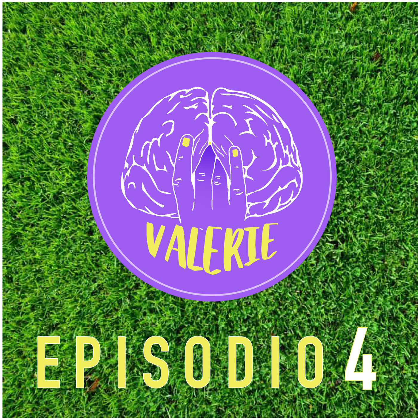 Valerie Podcast