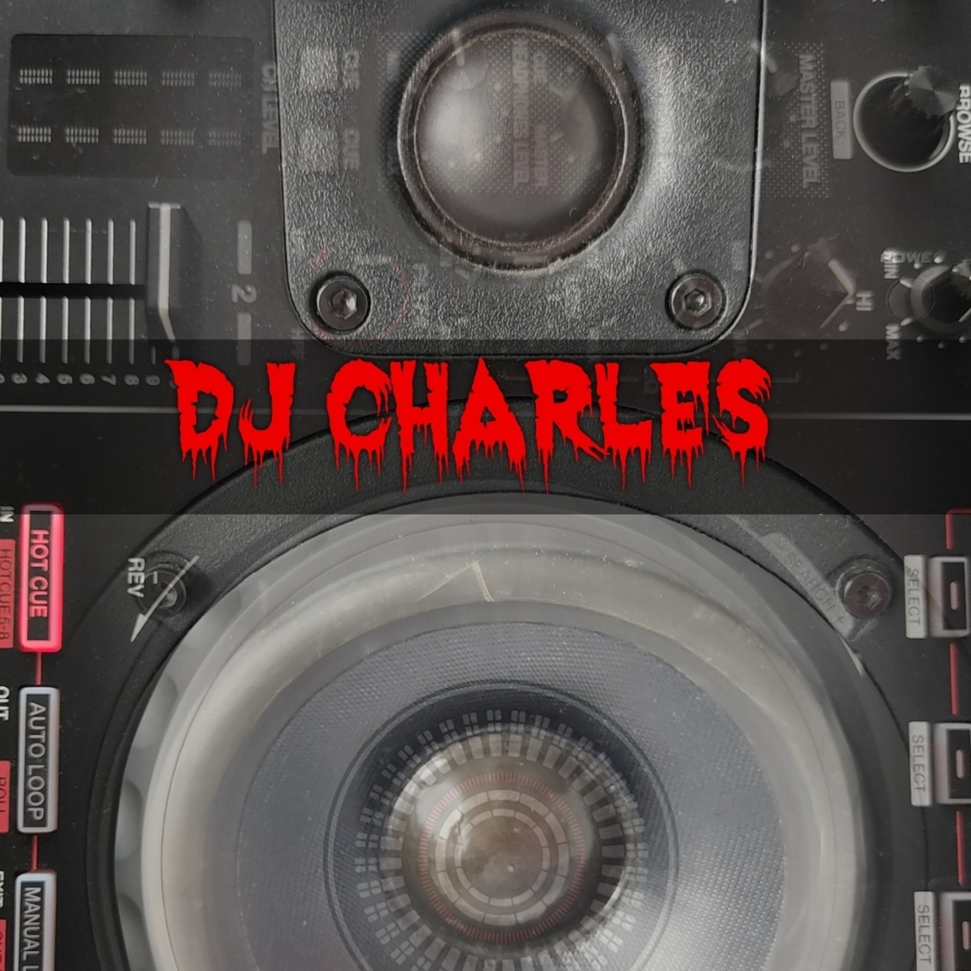 Dj Charles Makina Remember