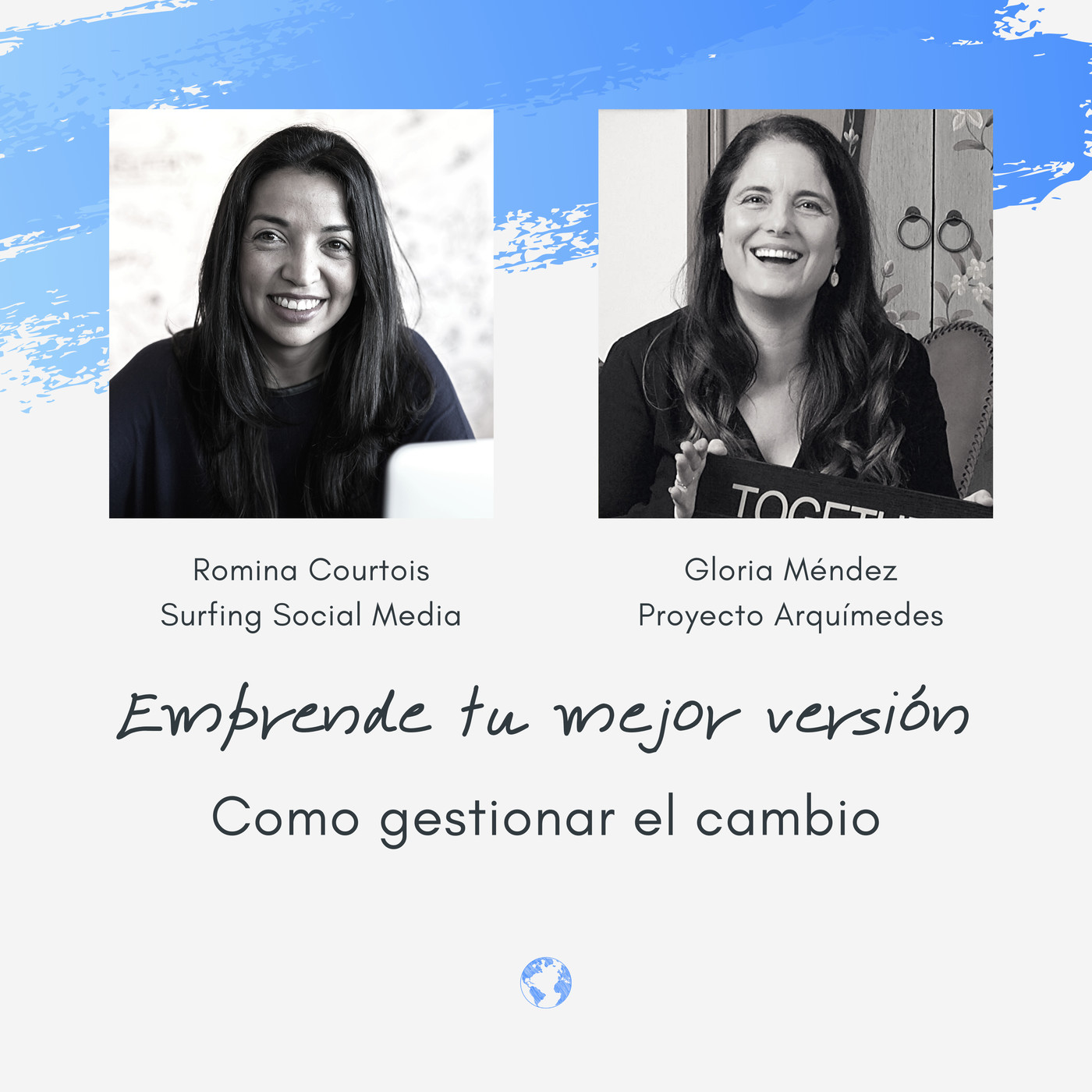 Emprende tu mejor versión