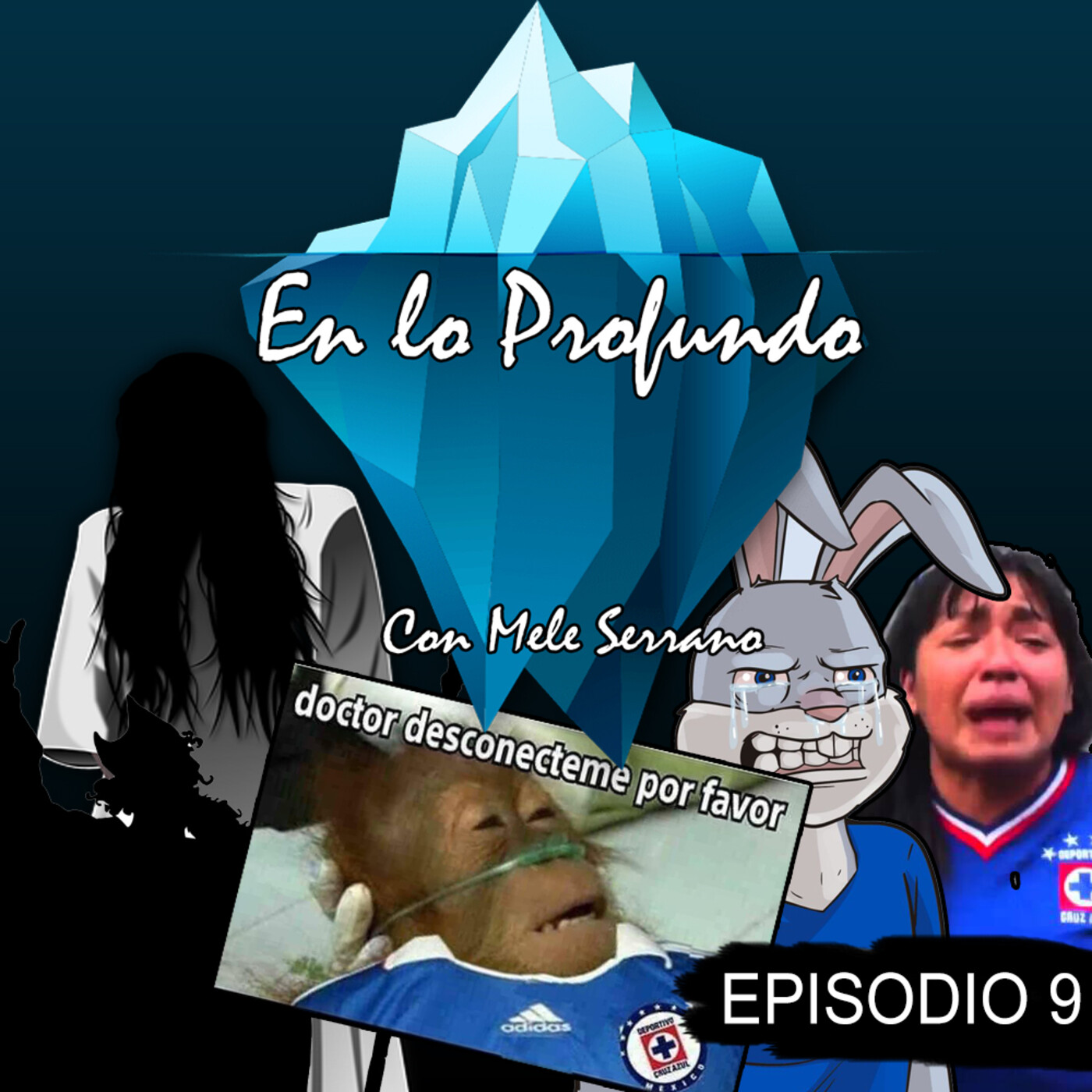 En Lo Profundo