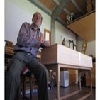 Conversa amb el constructor de clavecins Joan Martí