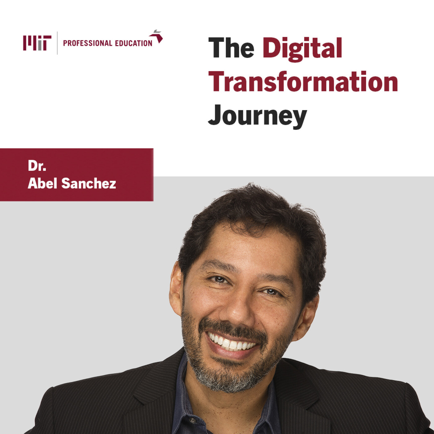 The Digital Transformation Journey