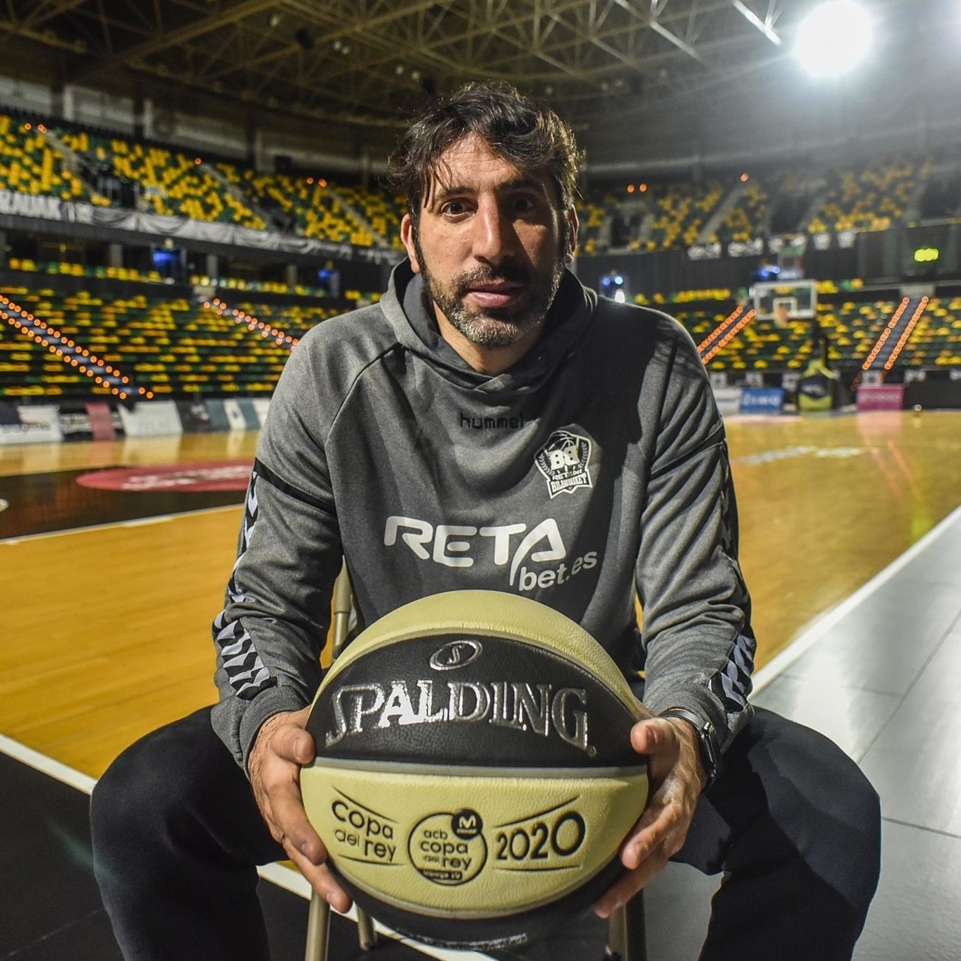 Podcast de SomosBasket