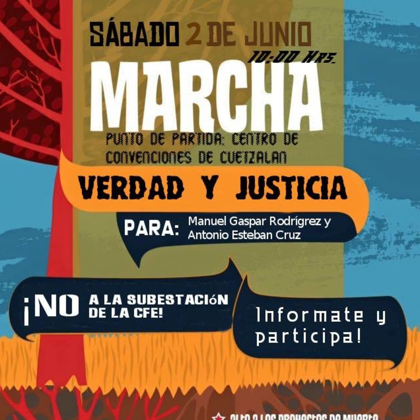 Podcast Consejo Tiyat Tlai
