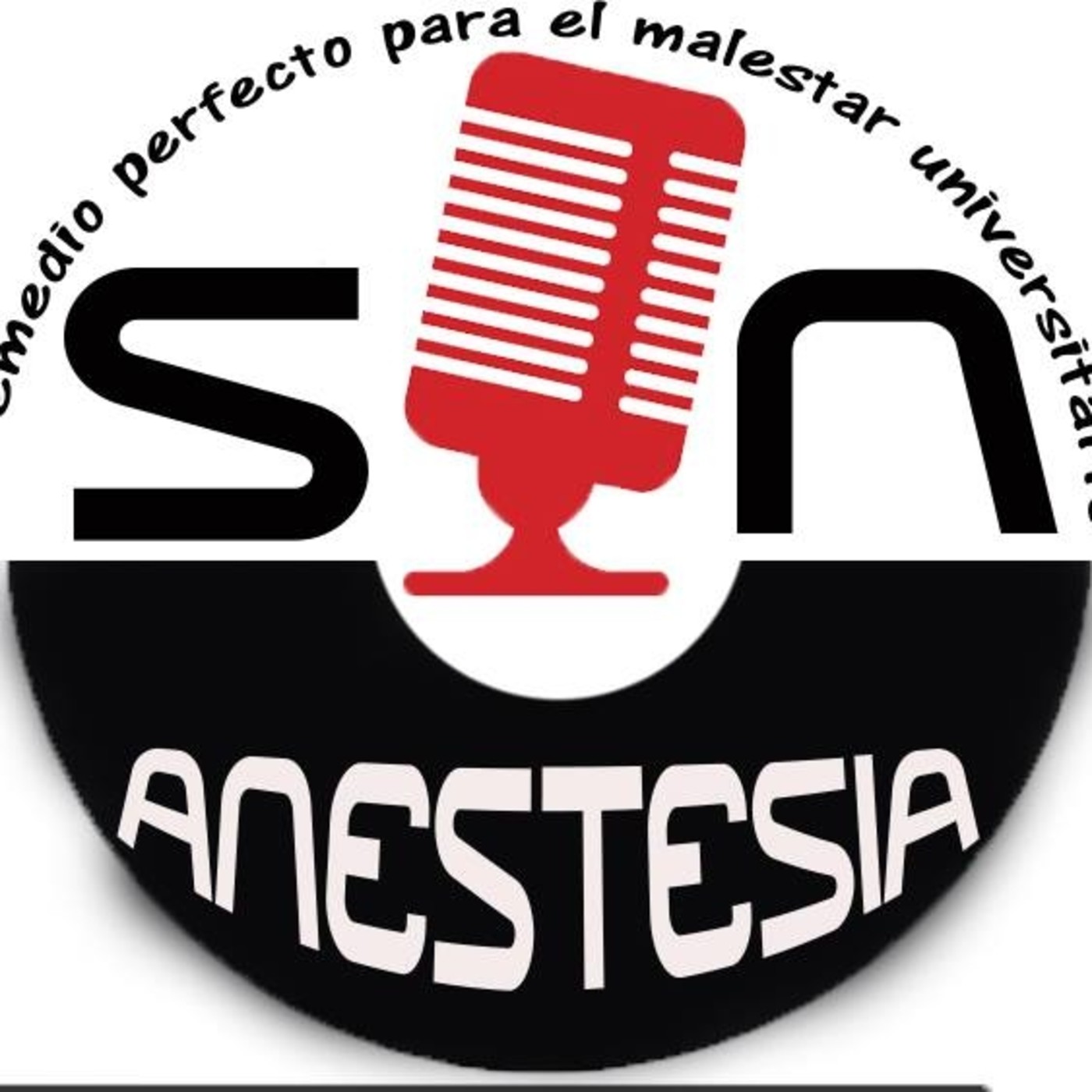 Sin Anestesia