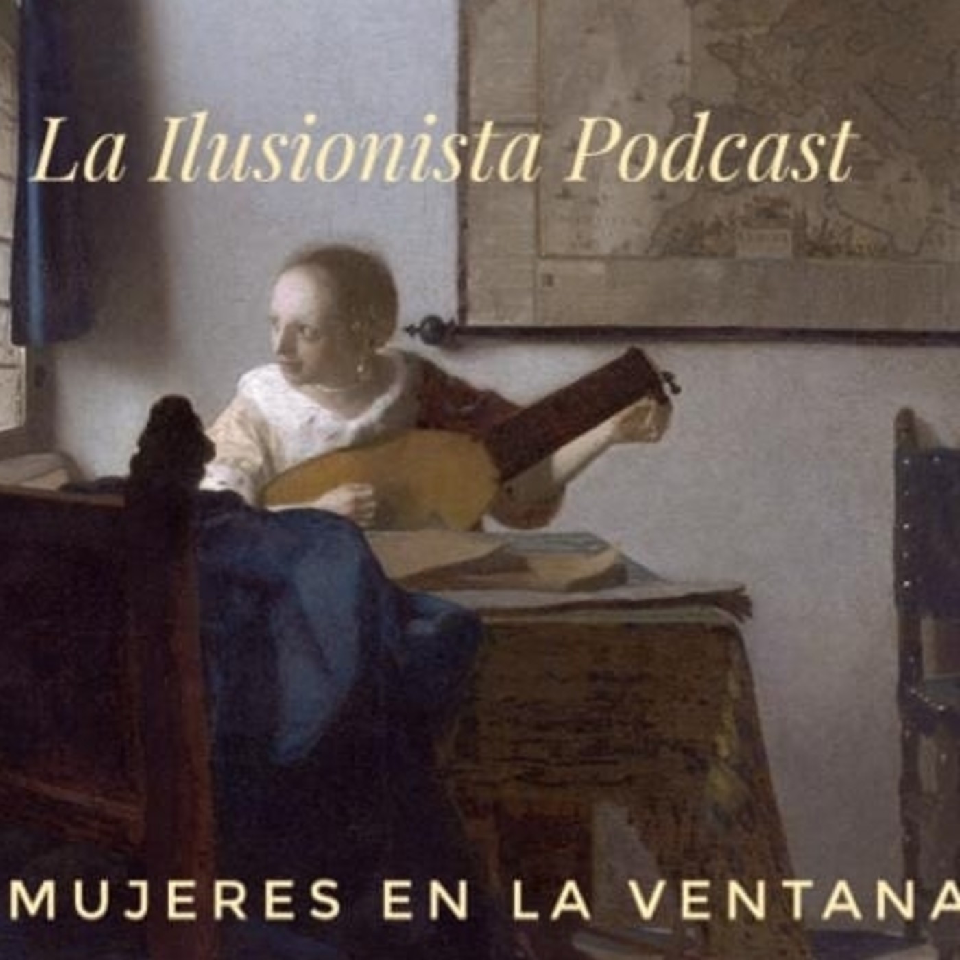 La Ilusionista