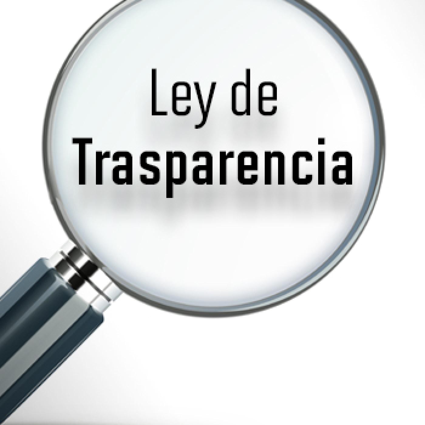 Editorial: 'Iglesia y Transparencia Internacional' episode artwork