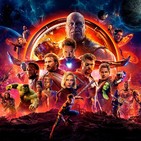 Podcast Geekeados N° 41 – Infinity War