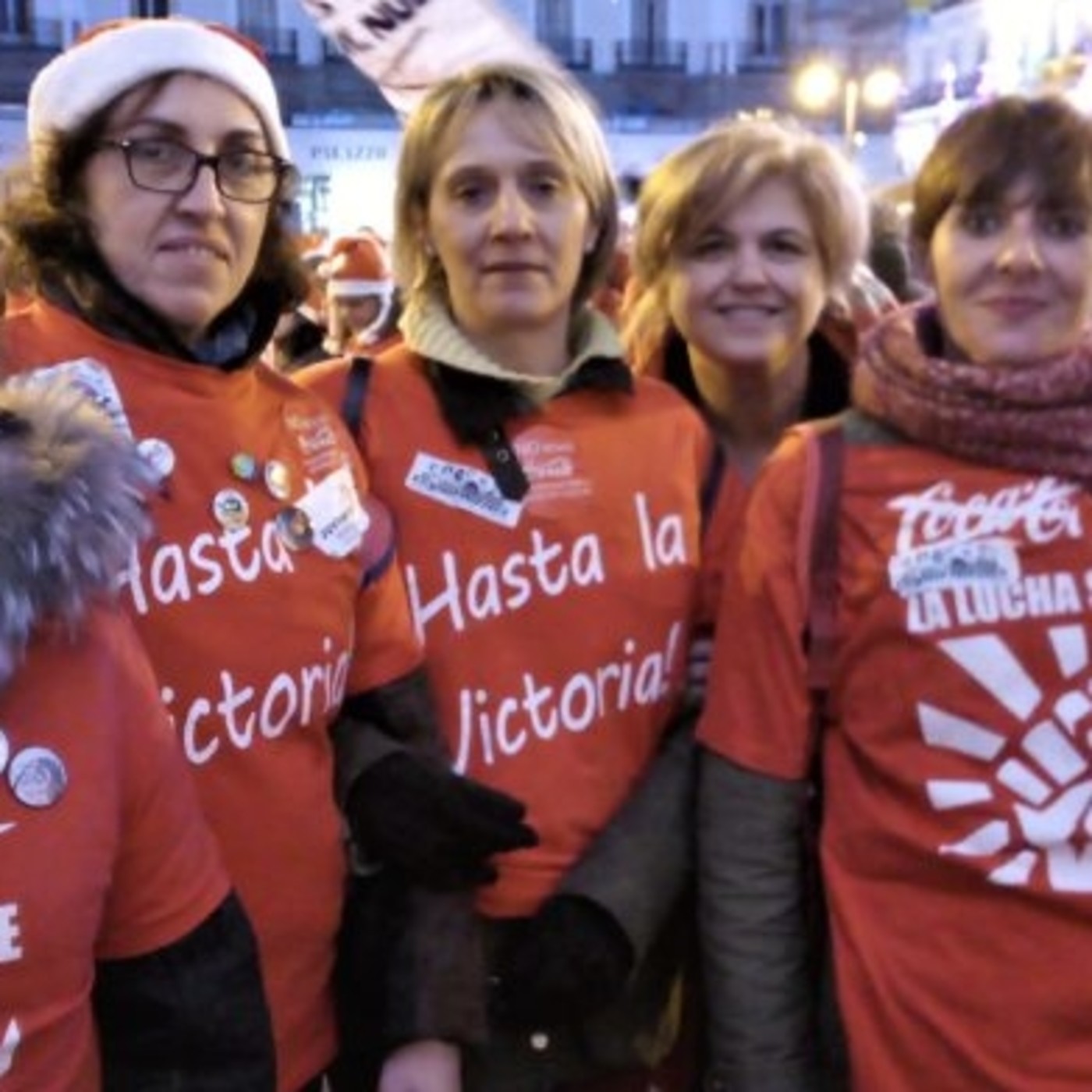 Podcast Indignados FM