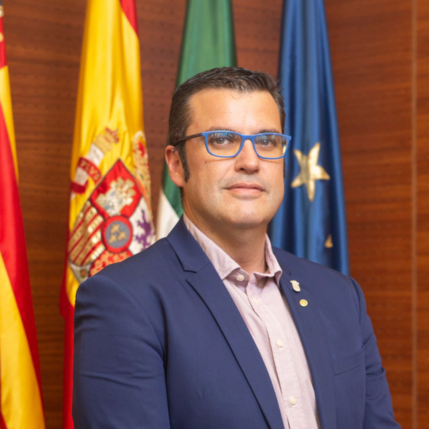 Portavoz PP, Óscar Lillo - Informes 02.10.20 episode artwork