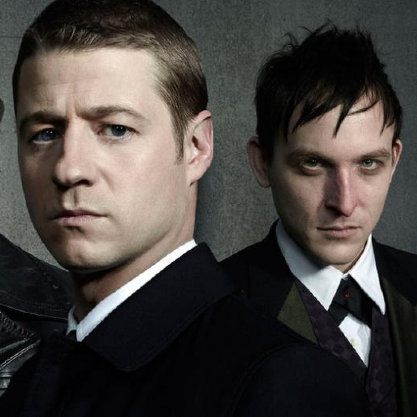 Gotham La Serie.