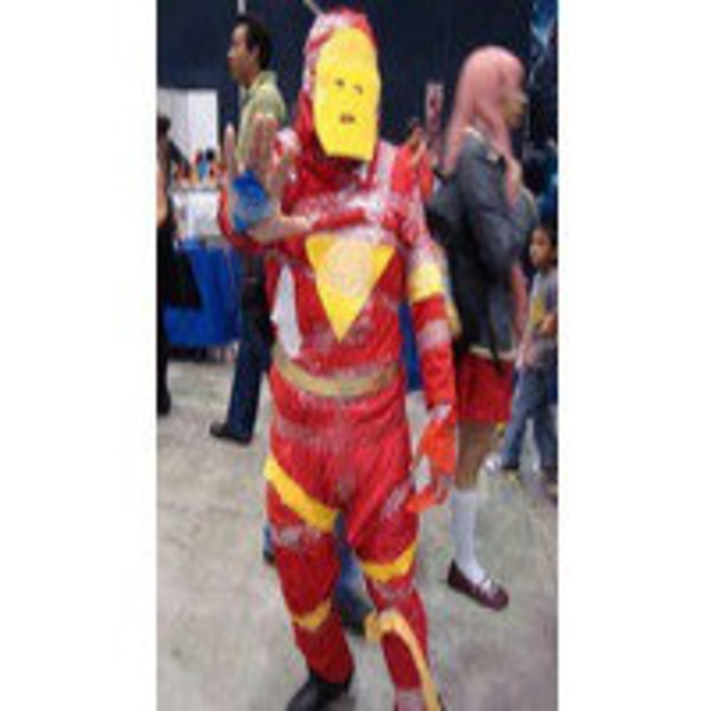 Stress Group Podcast episodio 24: En bancarrota y a lo loco