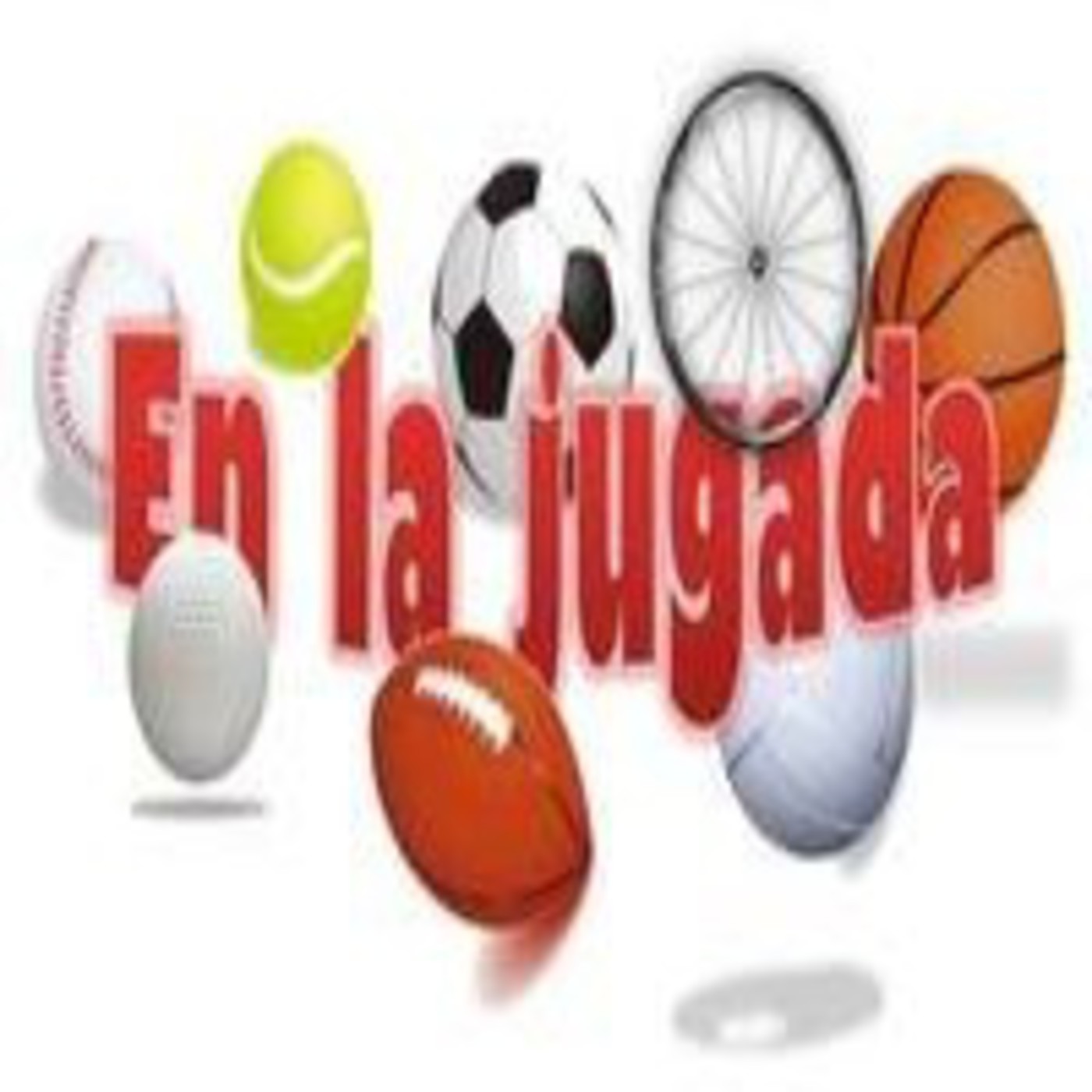 Podcast de EN LA JUGADA