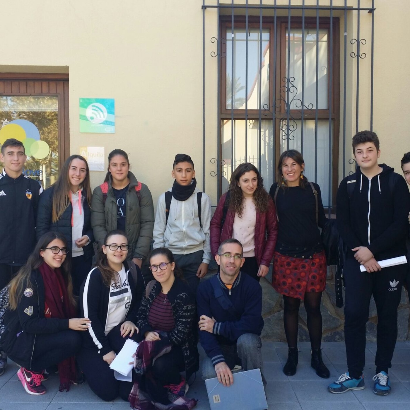 IES La Torreta (Elx)