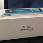 #Radiogeek – Podcast review Xiaomi Mia2 con Android 9 Pie