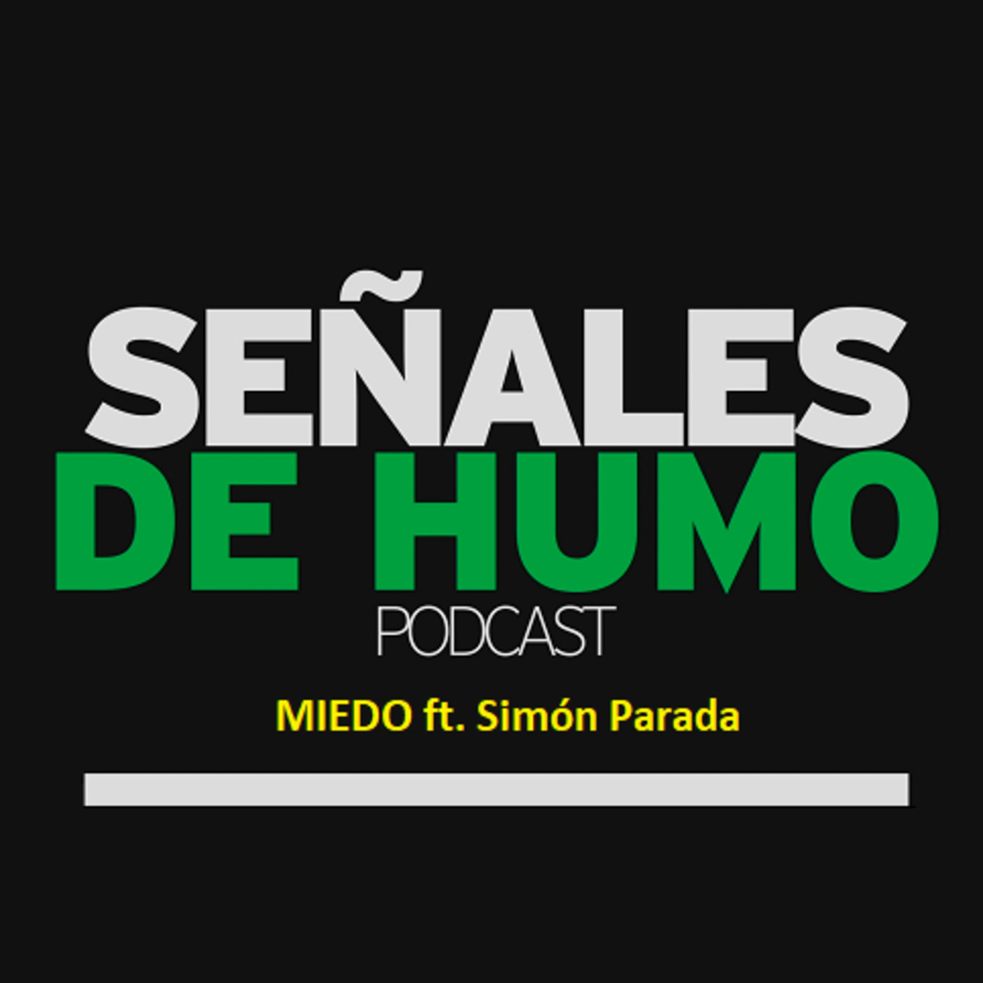 Señales de Humo