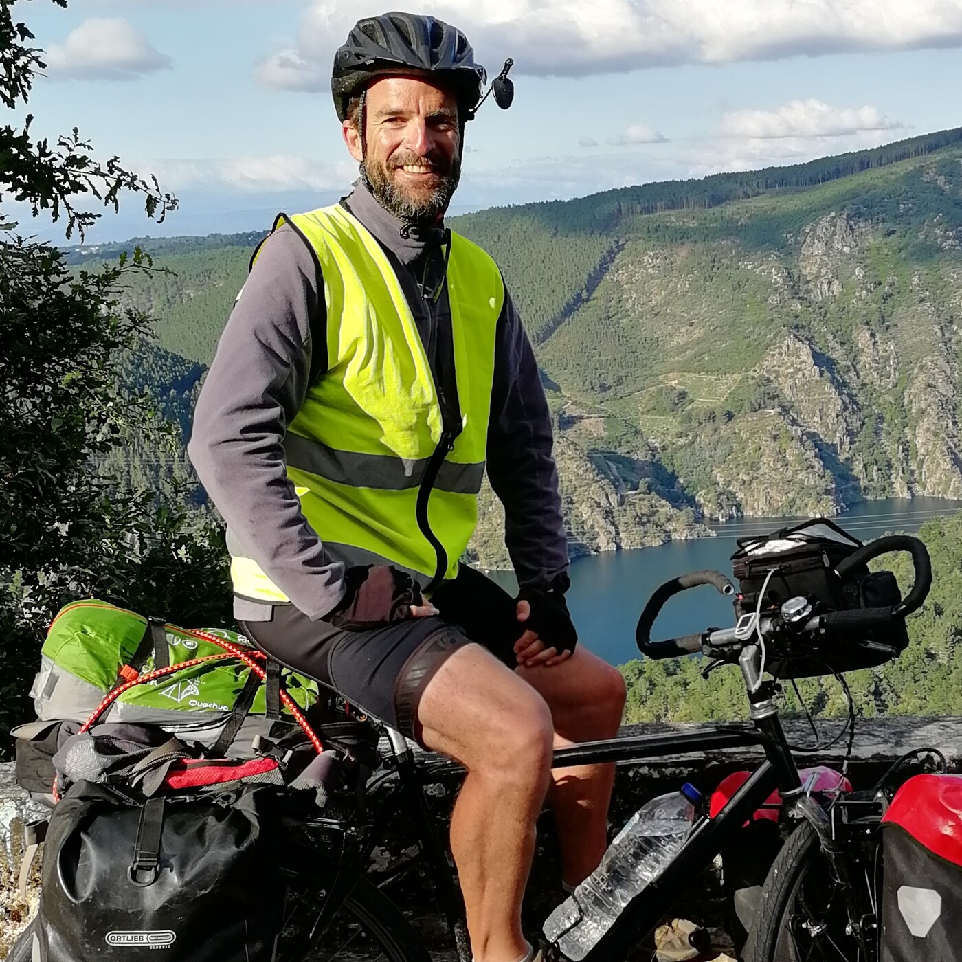 Un gran viaje
