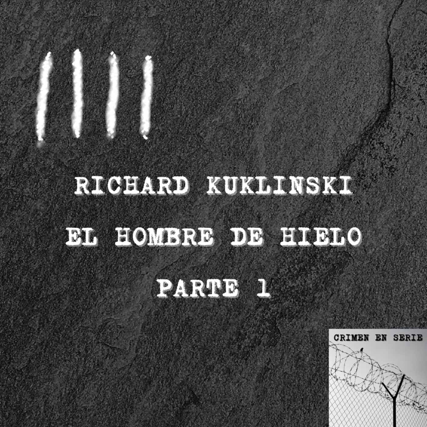 Crimen en Serie