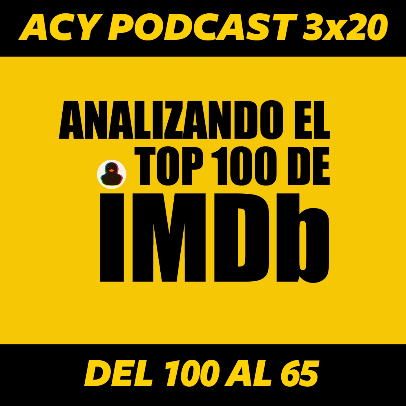 ¡Ahora critico yo!
