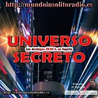 161/4. El universo secreto: Un imperio desaparecido. El Arca del Noé vasco. Historia de un marido asesinado. Música.