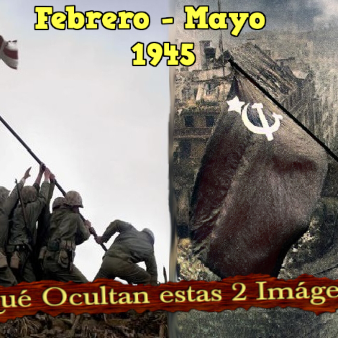 Curiosidades Segunda Guerra Mundial