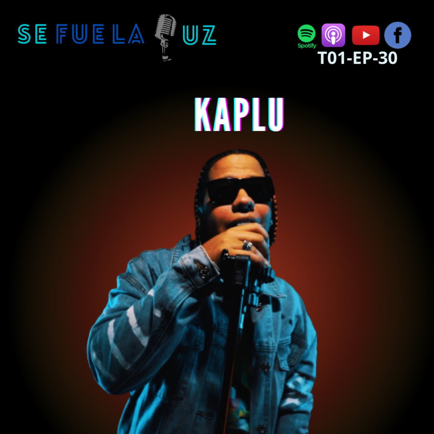 Sefuelaluz Podcast