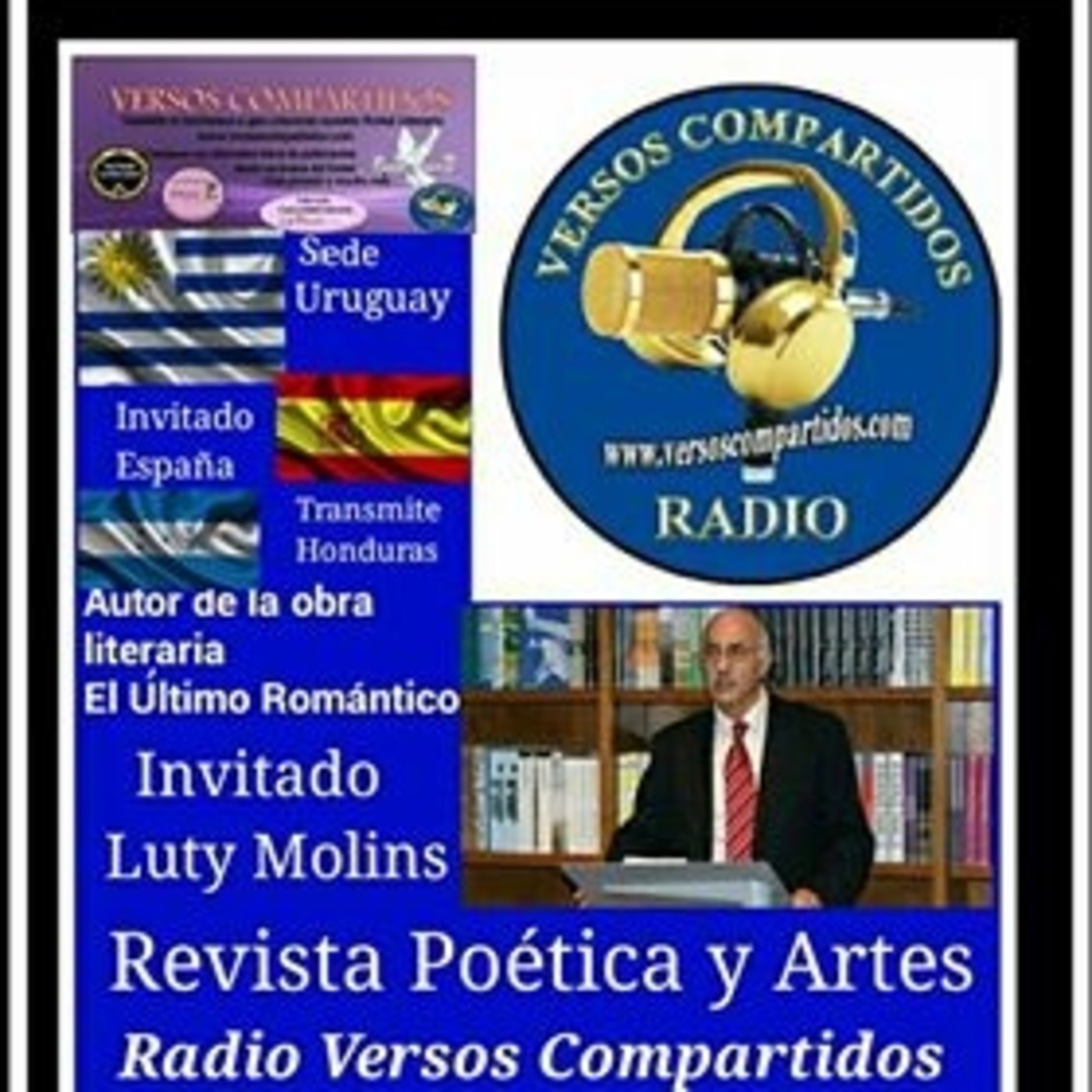 Revista Poética y Artes