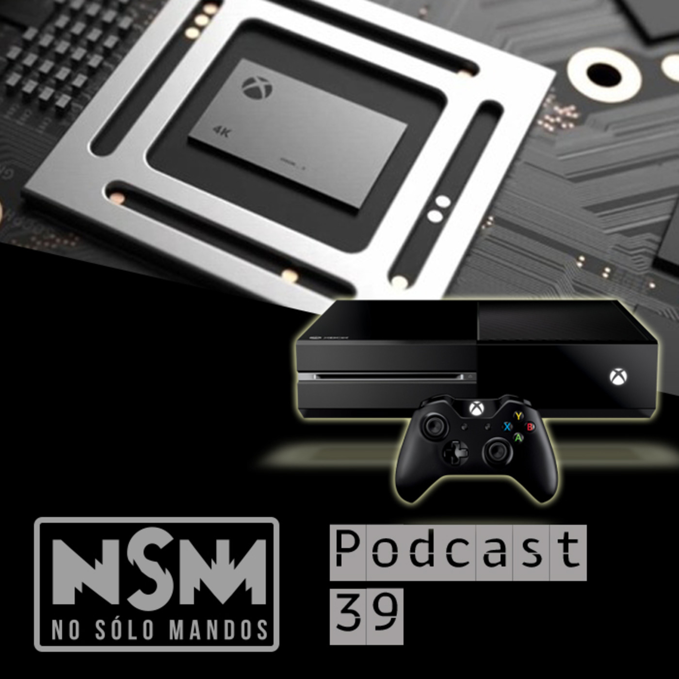 Podcast de Nosolomandos.es