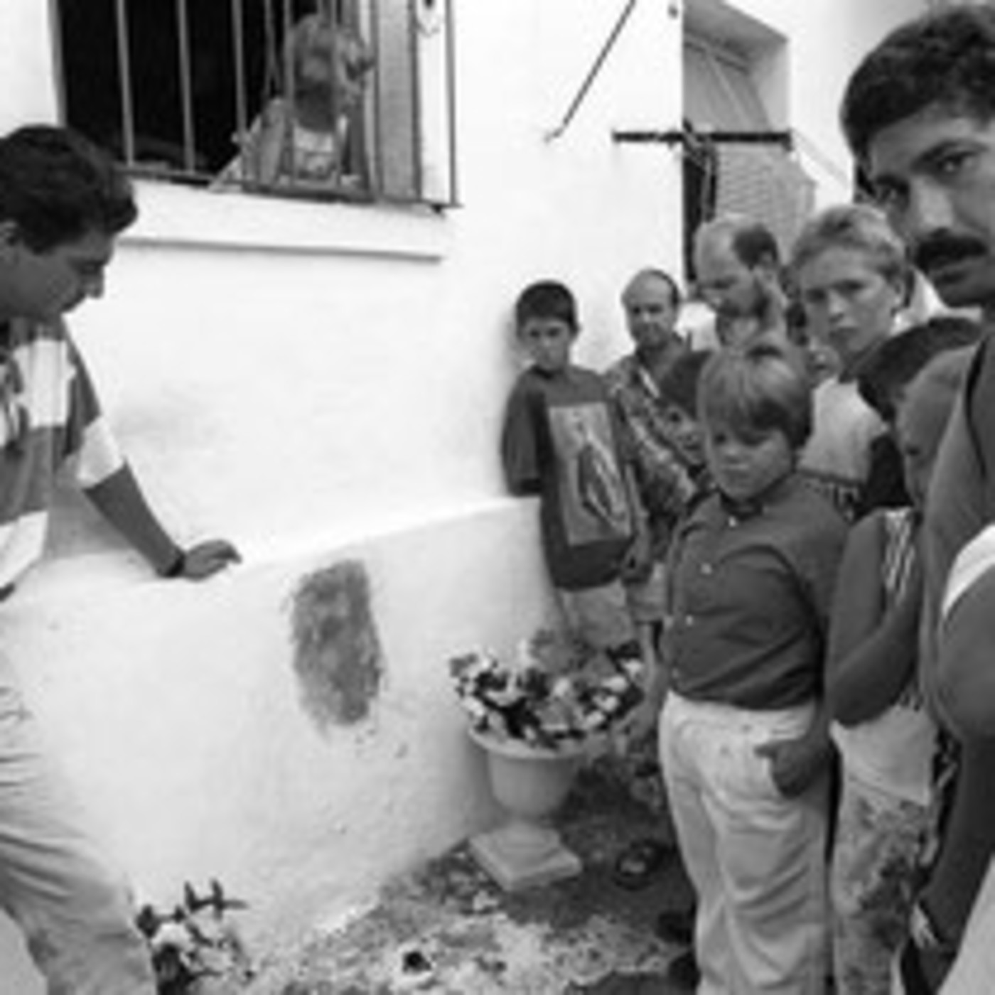 Cádiz Is Not Spain Magazine