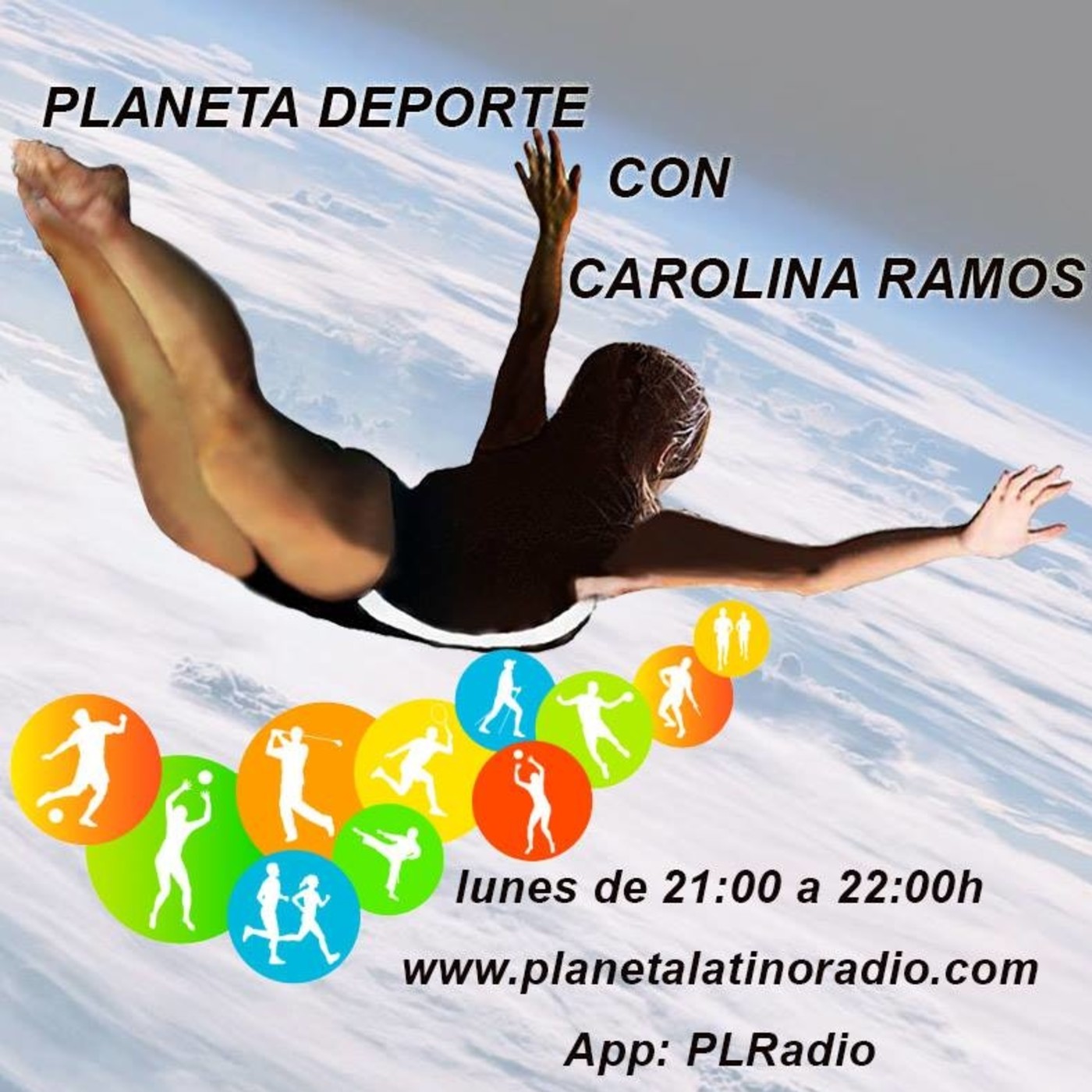 PLANETA DEPORTE