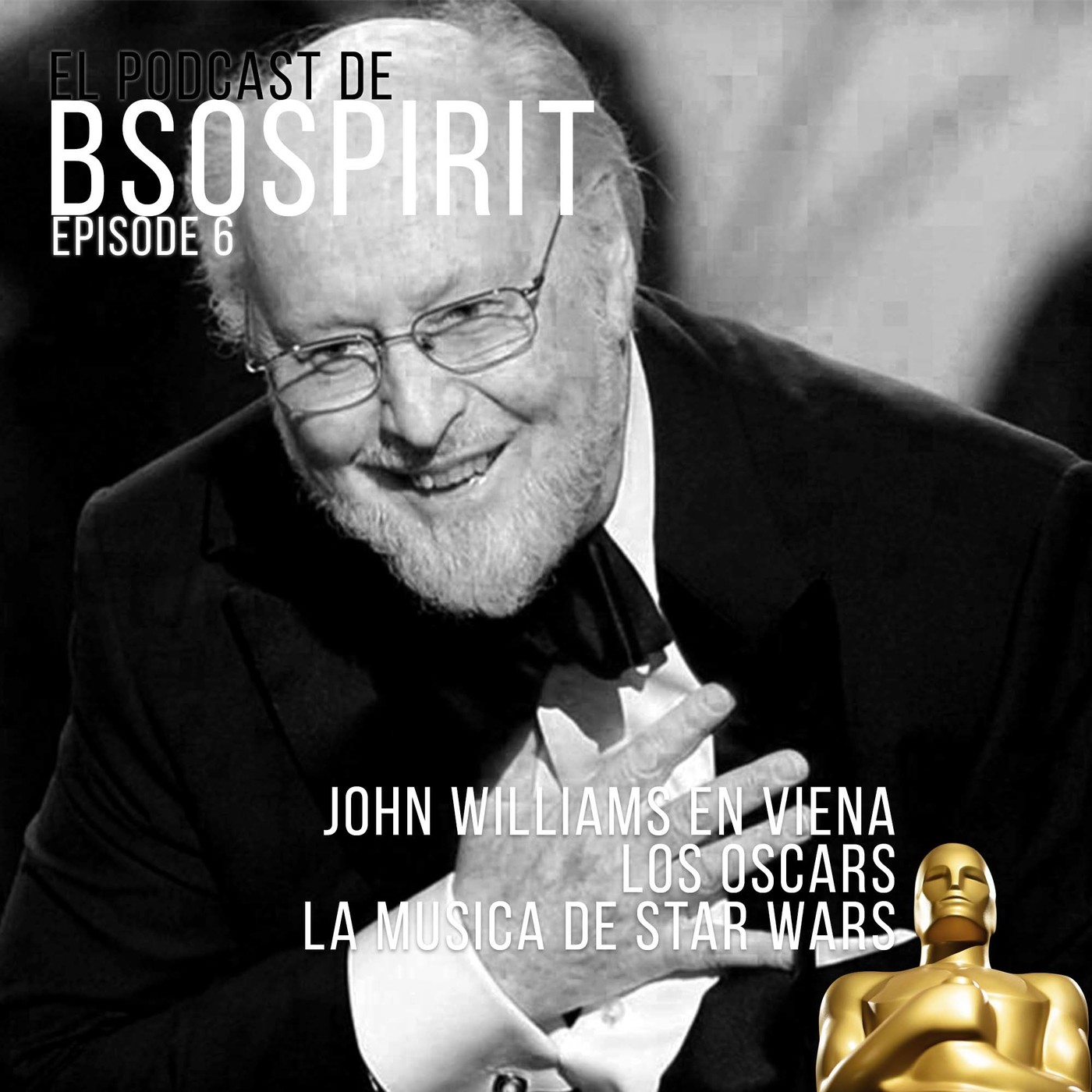 El Podcast de Bsospirit