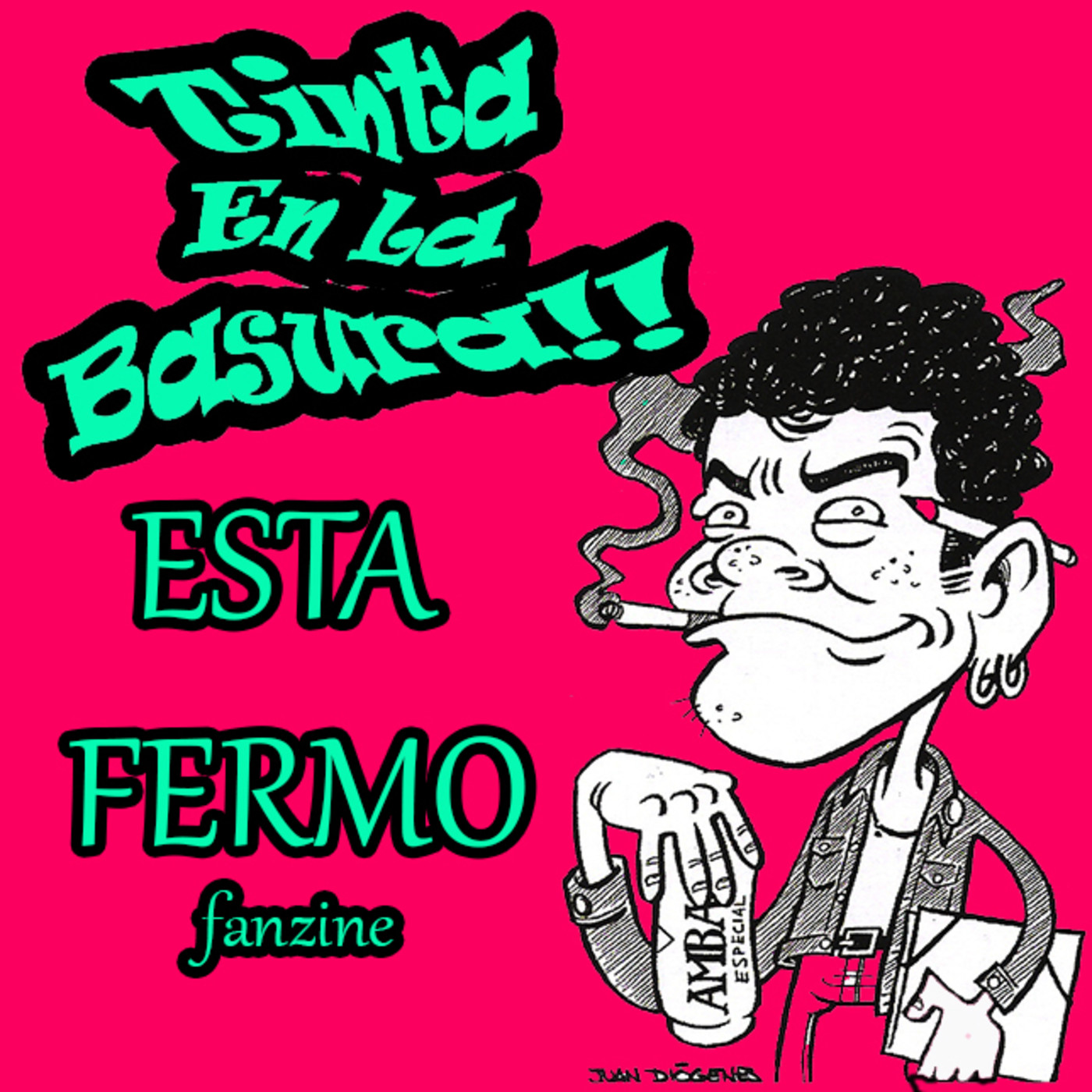 PodCastraciones # AudioDisasters (BELB Extractos)