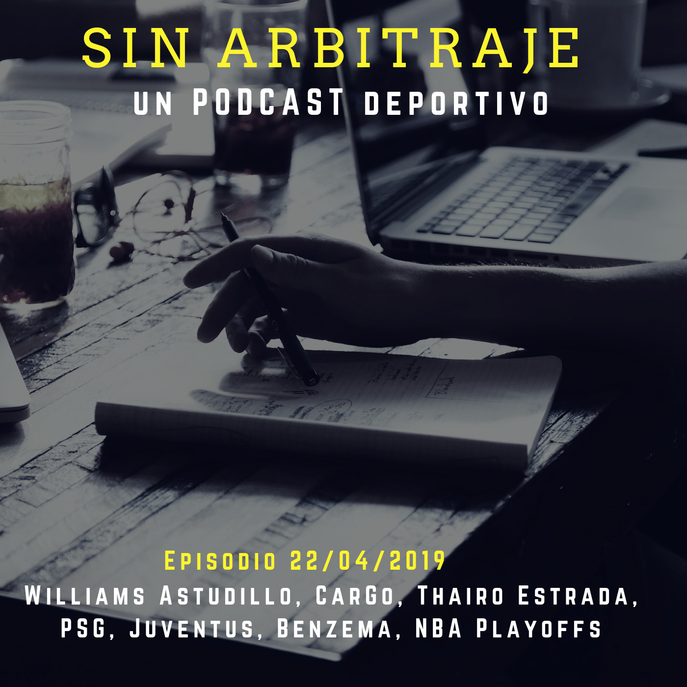 Sin Arbitraje