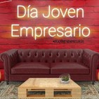 Entrevista Cadena Ser - XV Día Joven Empresario - Beatriz Balbona