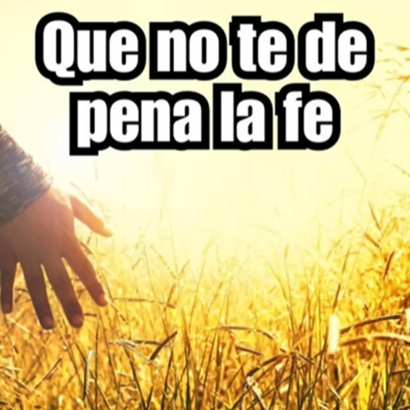 EVANGELIO DE HOY Lunes 22 Mayo 2023 con el Padre Marcos Galvis episode artwork