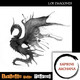 31 | Los Dragones