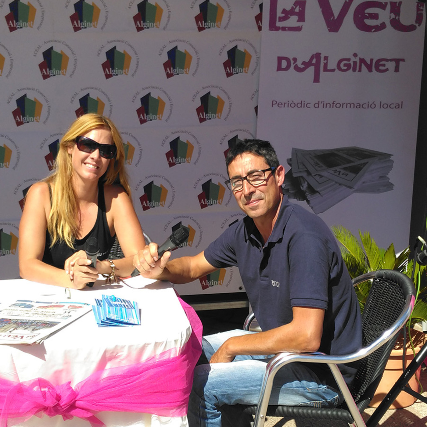 La Veu d\'Alginet