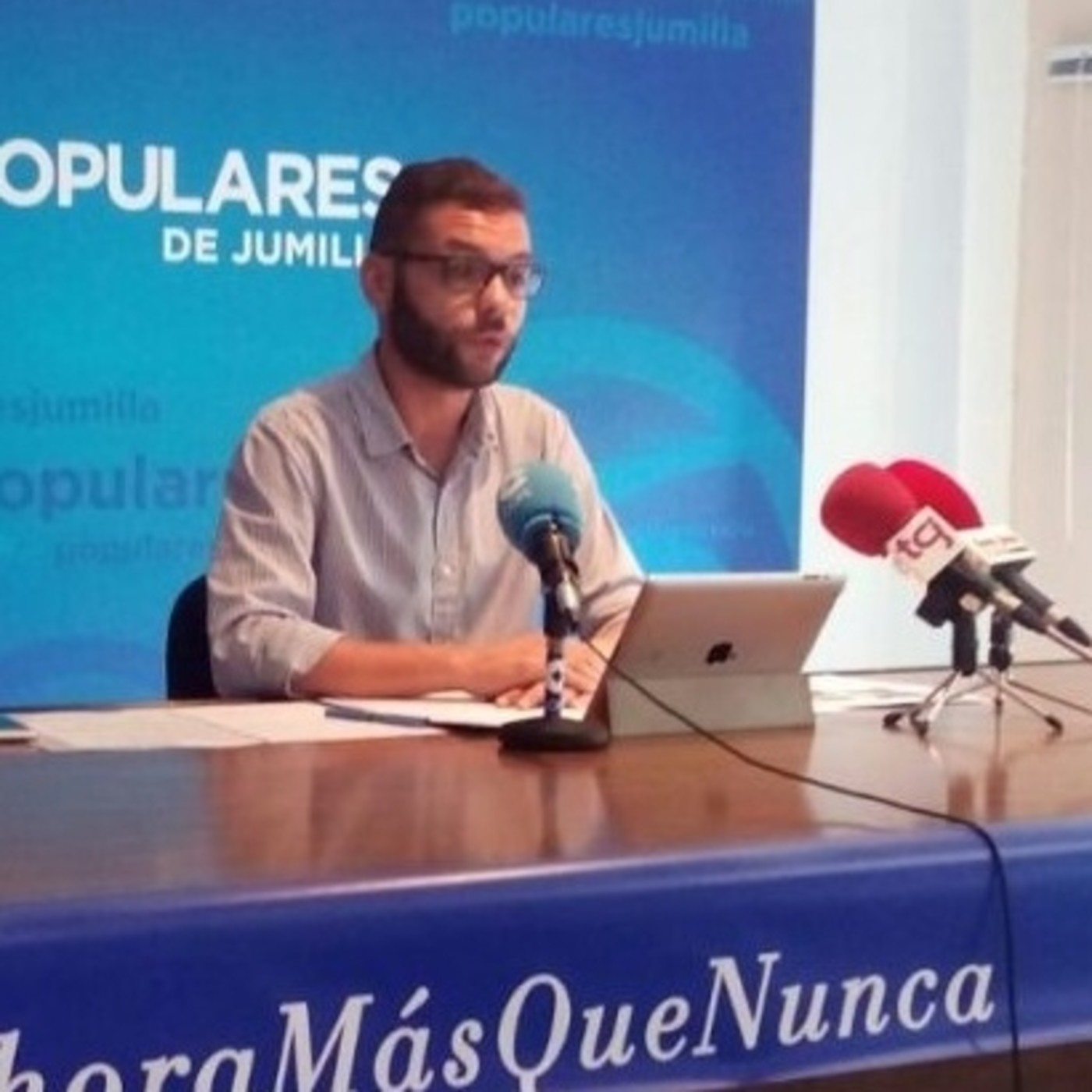 Partido Popular de Jumilla