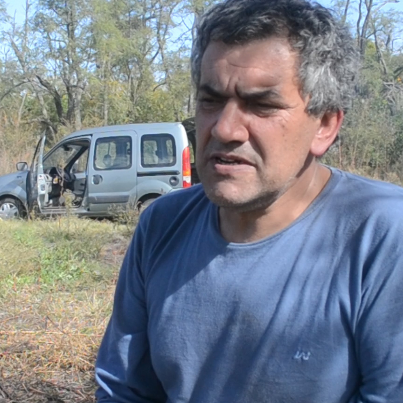 Tierra Adentro